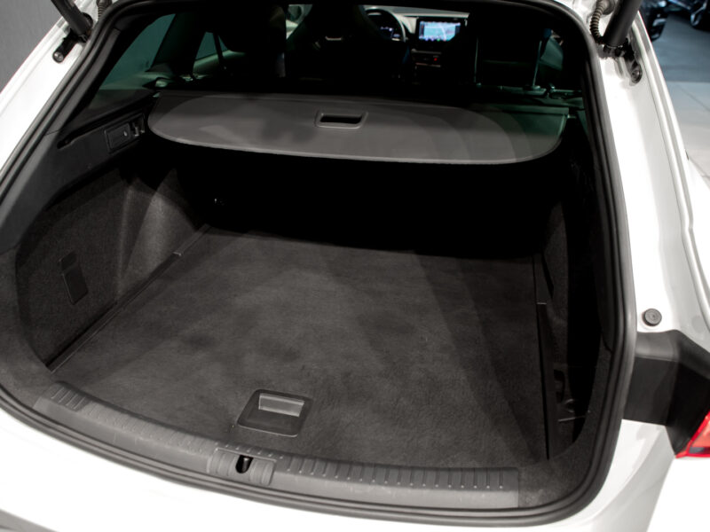 Cupra León SP VZ 2.0 TSI 4Drive DSG