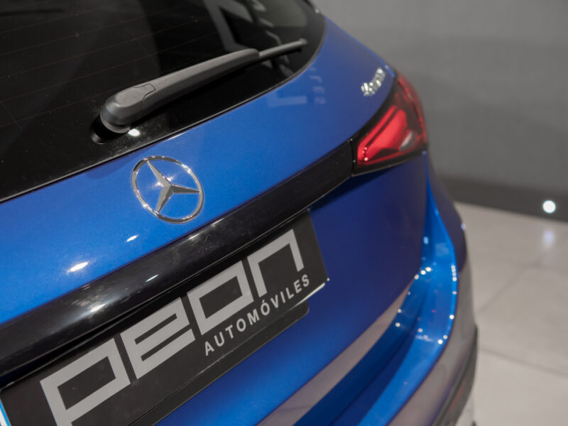 Mercedes-Benz GLC 300de 4M 9G AMG