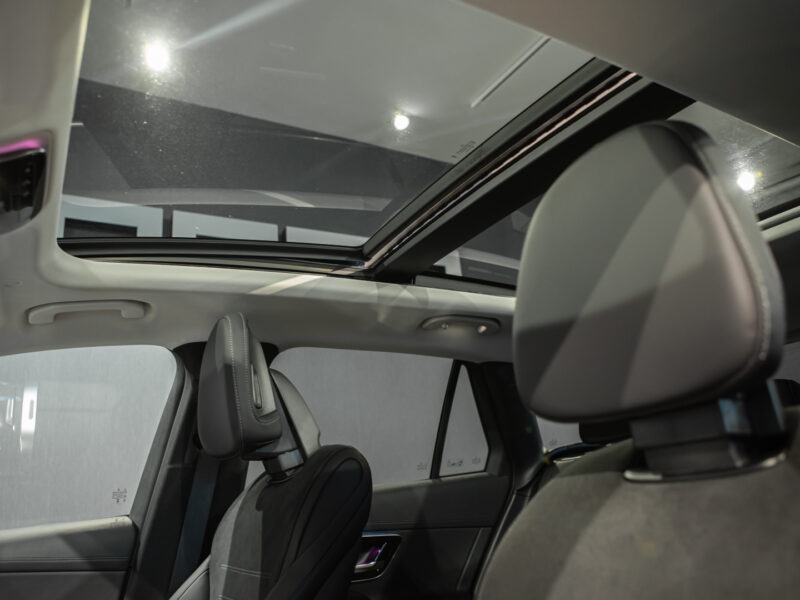 Mercedes-Benz GLC 300de 4M 9G AMG
