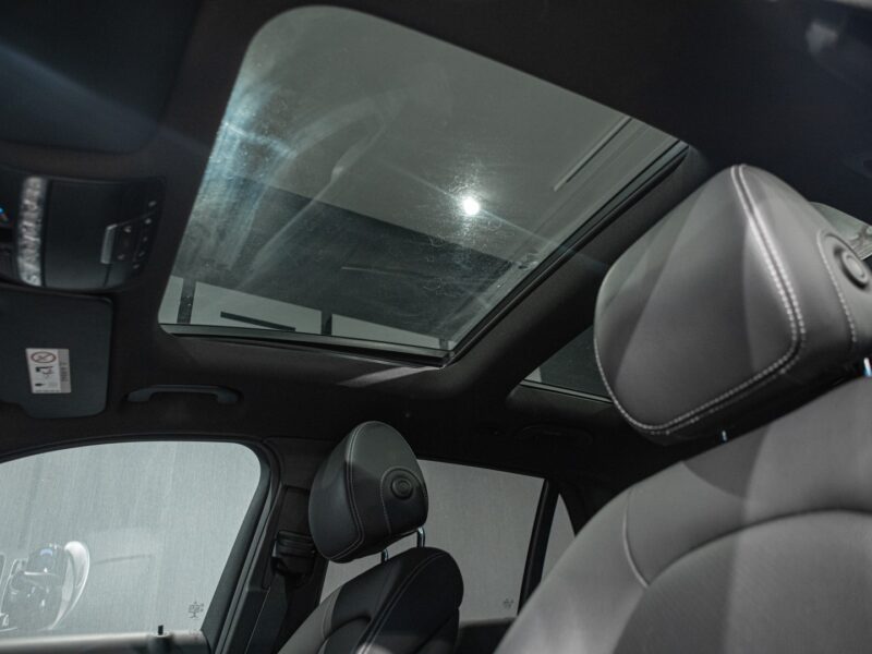 Mercedes-Benz GLC 220d 4M 9G AMG