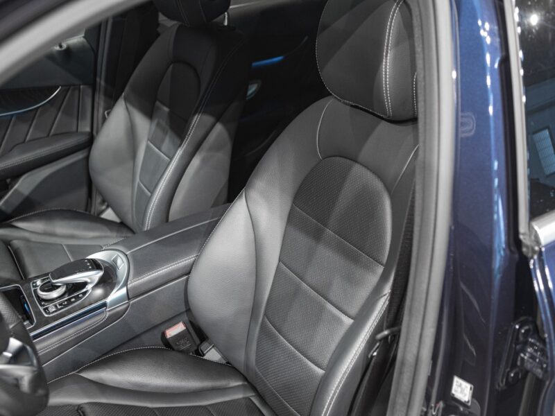 Mercedes-Benz GLC 220d 4M 9G AMG