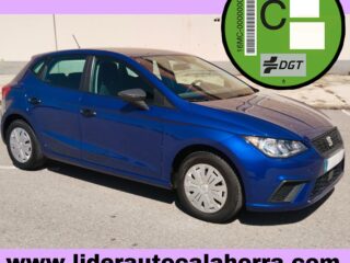SEAT Ibiza 1.0 EcoTSI Reference