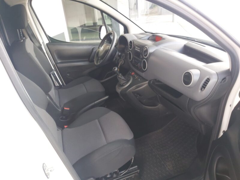 CITROEN Berlingo BlueHDi 55KW 75CV