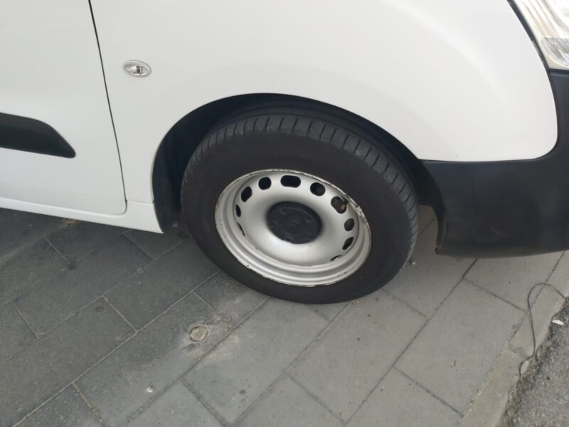 CITROEN Berlingo BlueHDi 55KW 75CV