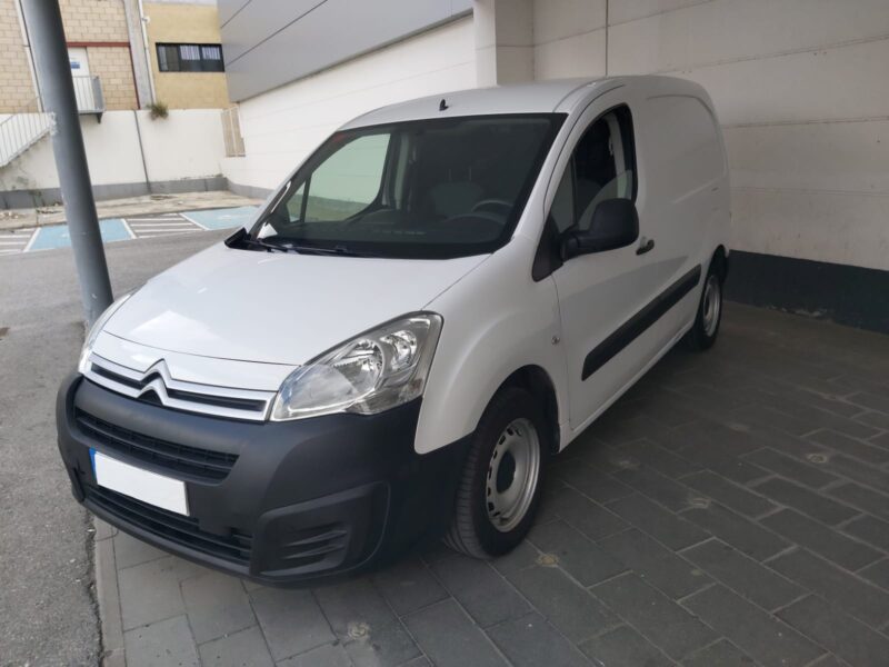 CITROEN Berlingo BlueHDi 55KW 75CV