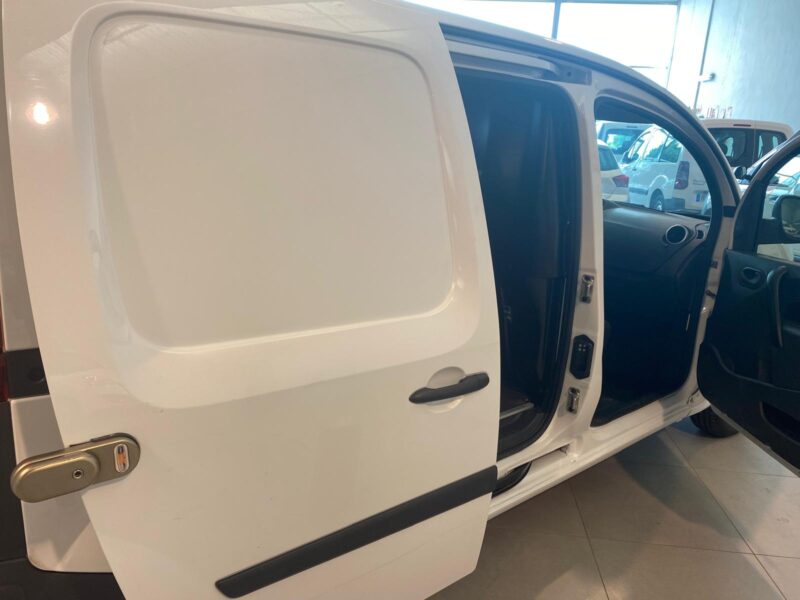 RENAULT Kangoo Furgón Profesional dCi 66 kW 90 CV