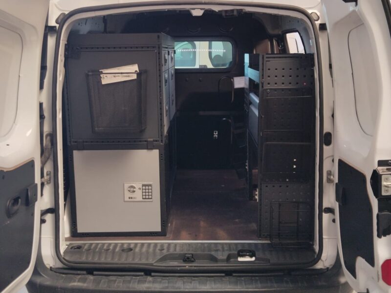 RENAULT Kangoo Furgón Profesional dCi 66 kW 90 CV