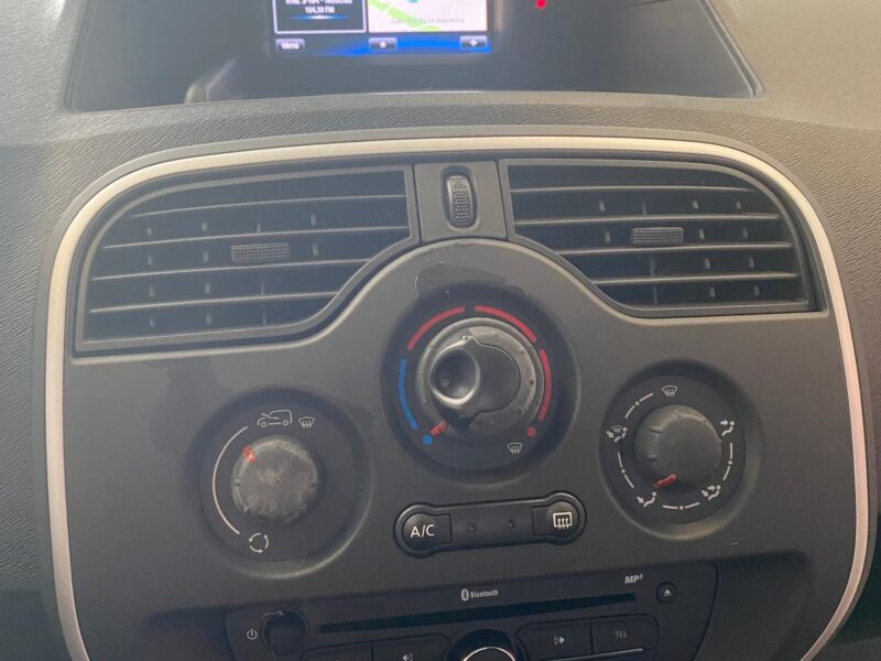 RENAULT Kangoo Furgón Profesional dCi 66 kW 90 CV