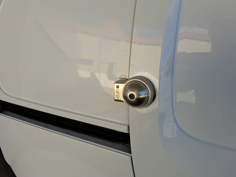 RENAULT Kangoo Furgón Profesional dCi 66 kW 90 CV