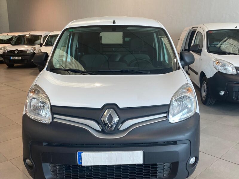 RENAULT Kangoo Furgón Profesional dCi 66 kW 90 CV