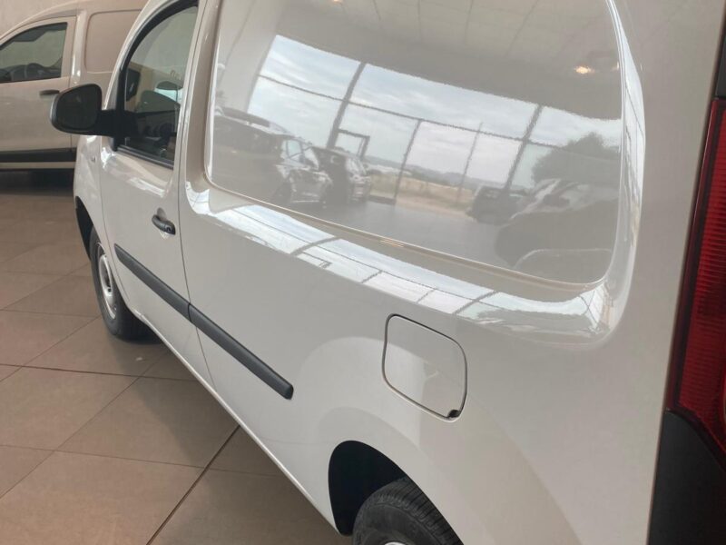 RENAULT Kangoo Furgón Profesional dCi 66 kW 90 CV
