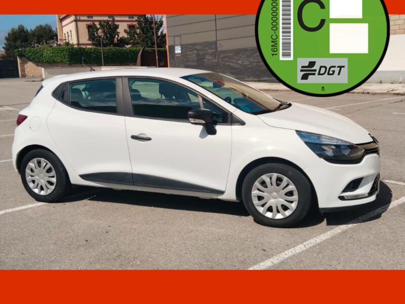Clio Business
