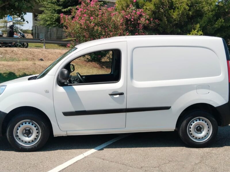 RENAULT Kangoo Furgon Profesional dCi 55 kW 75 CV