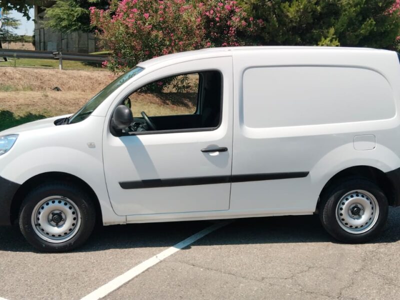 RENAULT Kangoo Furgon Profesional dCi 55 kW 75 CV