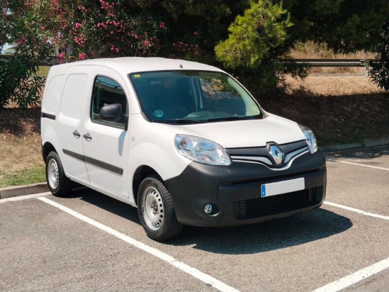 RENAULT Kangoo Furgon Profesional dCi 55 kW 75 CV