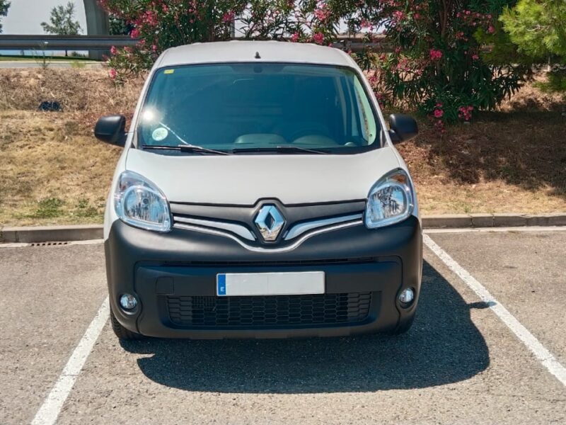 RENAULT Kangoo Furgon Profesional dCi 55 kW 75 CV