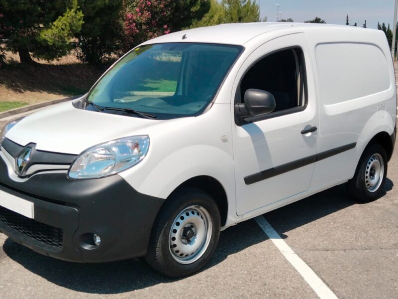 RENAULT Kangoo Furgon Profesional dCi 55 kW 75 CV
