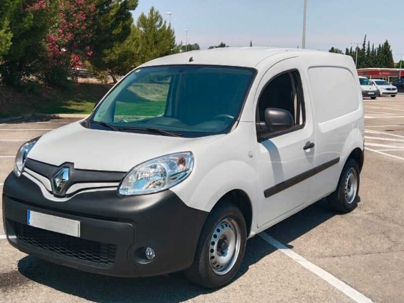 RENAULT Kangoo Furgon Profesional dCi 55 kW 75 CV
