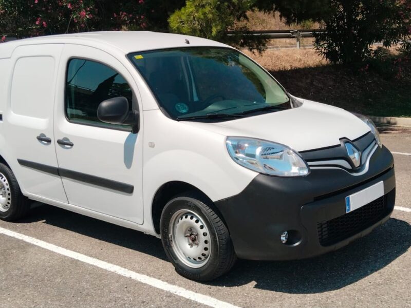 RENAULT Kangoo Furgon Profesional dCi 55 kW 75 CV