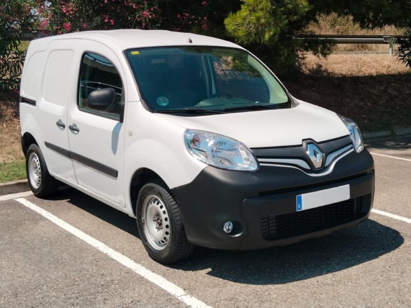 RENAULT Kangoo Furgon Profesional dCi 55 kW 75 CV