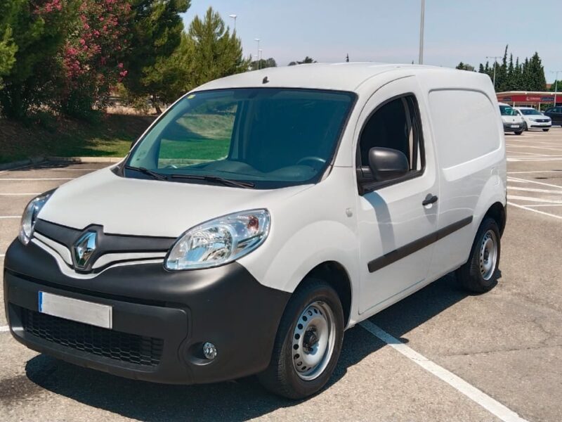 RENAULT Kangoo Furgon Profesional dCi 55 kW 75 CV