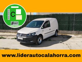 VOLKSWAGEN Caddy Profesional Furgon 2.0 TDI 55kW B