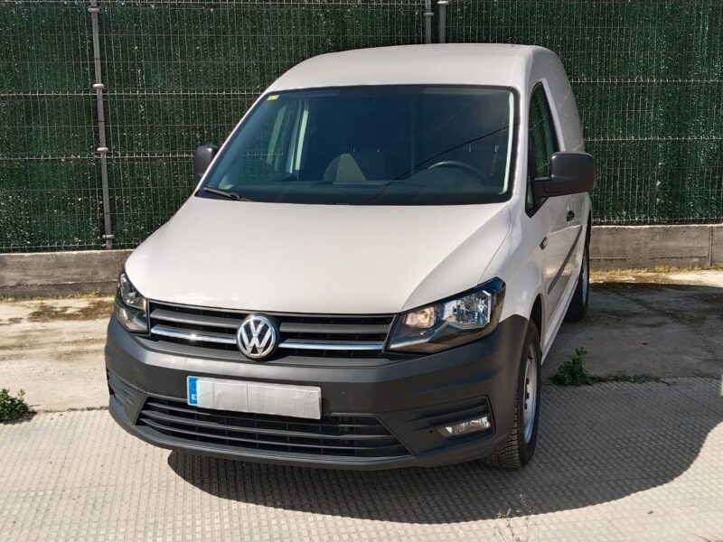 VOLKSWAGEN Caddy Profesional Furgon 2.0 TDI 55kW B