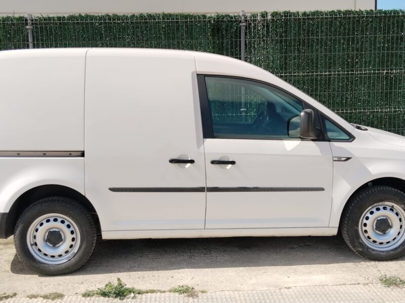 VOLKSWAGEN Caddy Profesional Furgon 2.0 TDI 55kW B