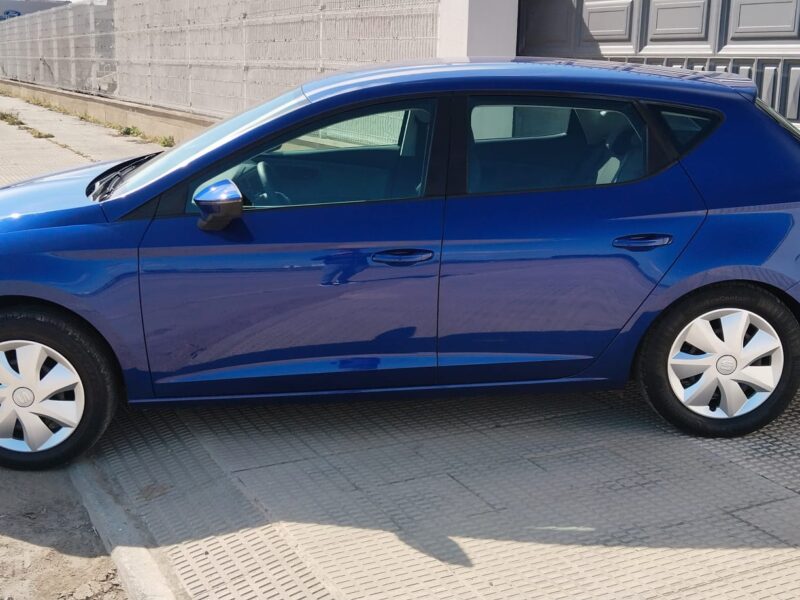 SEAT León 1.2 TSI StSp Style