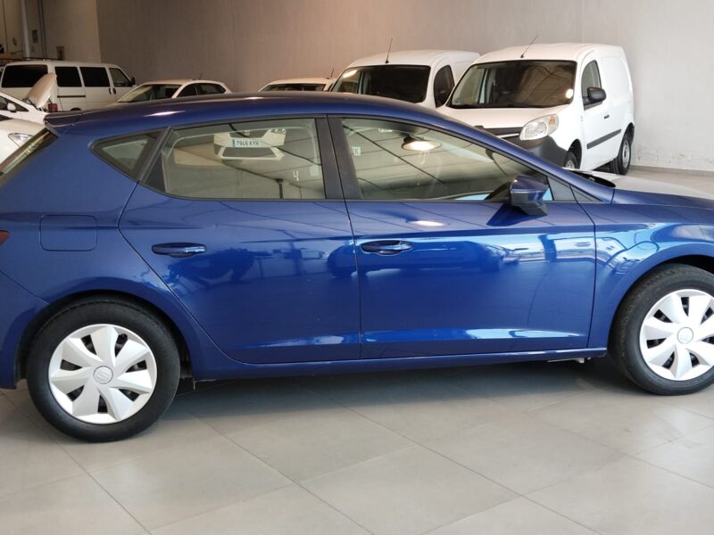 SEAT León 1.2 TSI StSp Style