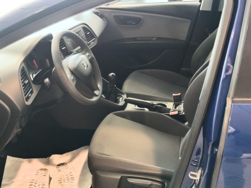 SEAT León 1.2 TSI StSp Style