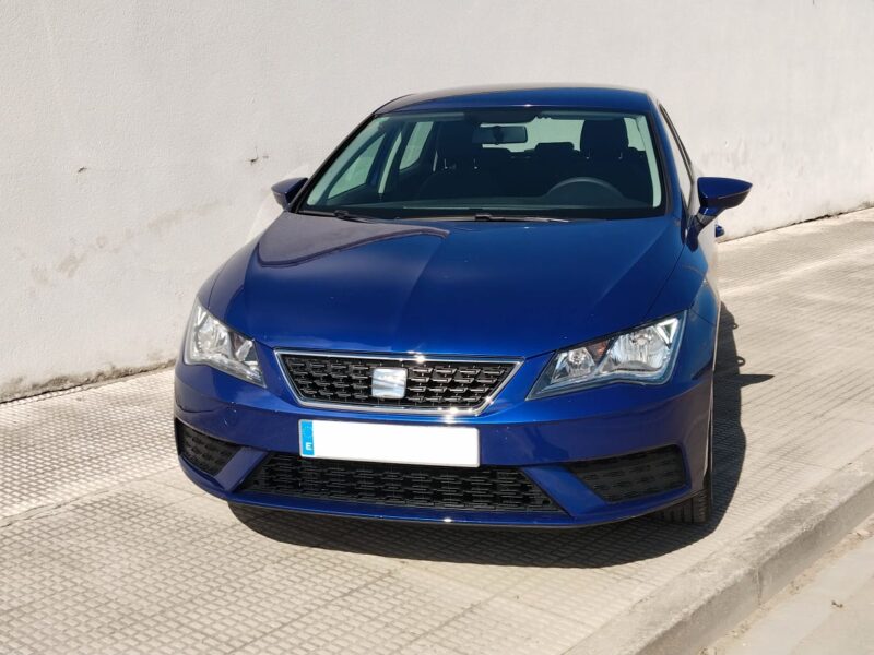 SEAT León 1.2 TSI StSp Style