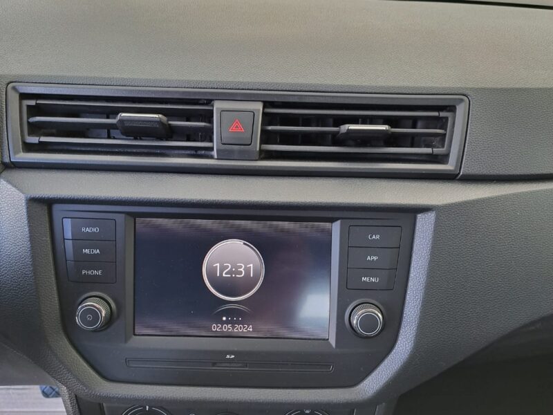 SEAT Ibiza 1.0 EcoTSI Reference Plus