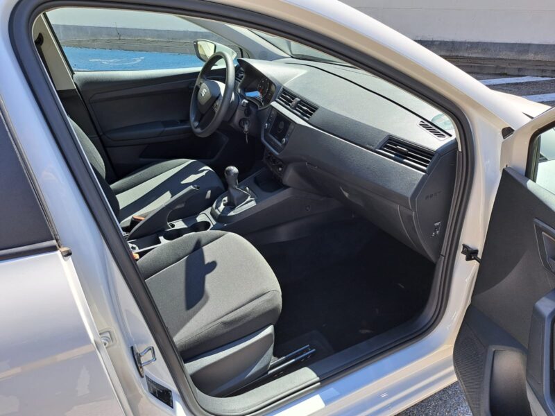 SEAT Ibiza 1.0 EcoTSI Reference Plus