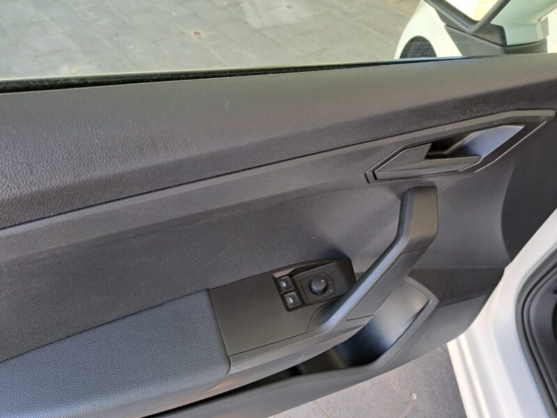 SEAT Ibiza 1.0 EcoTSI Reference Plus
