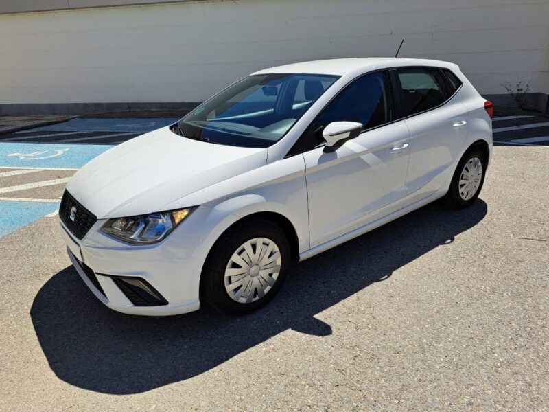SEAT Ibiza 1.0 EcoTSI Reference Plus