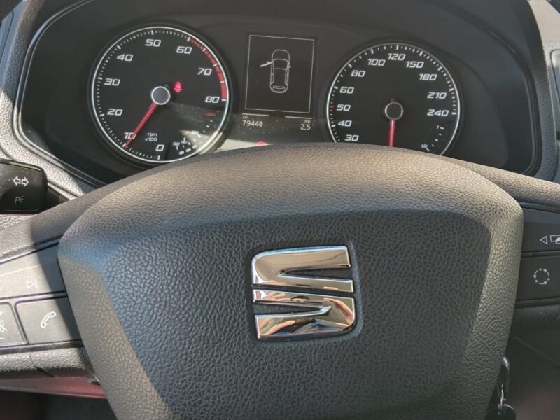 SEAT Ibiza 1.0 EcoTSI Reference Plus