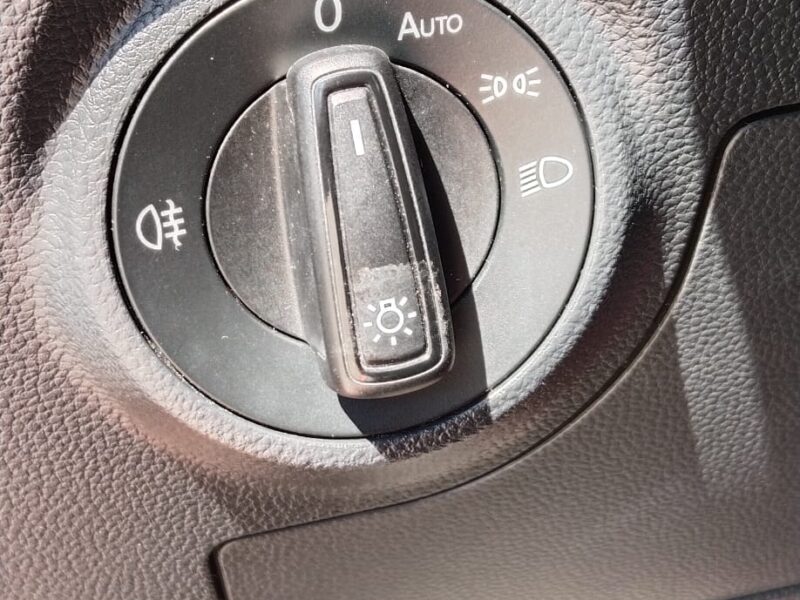 SEAT Ibiza 1.0 EcoTSI Reference Plus