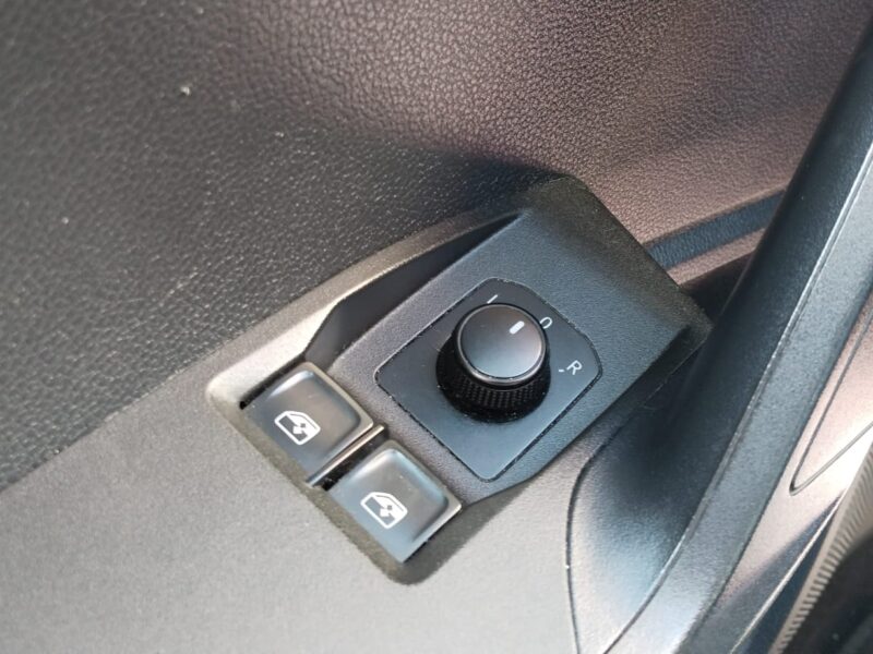 SEAT Ibiza 1.0 EcoTSI Reference Plus