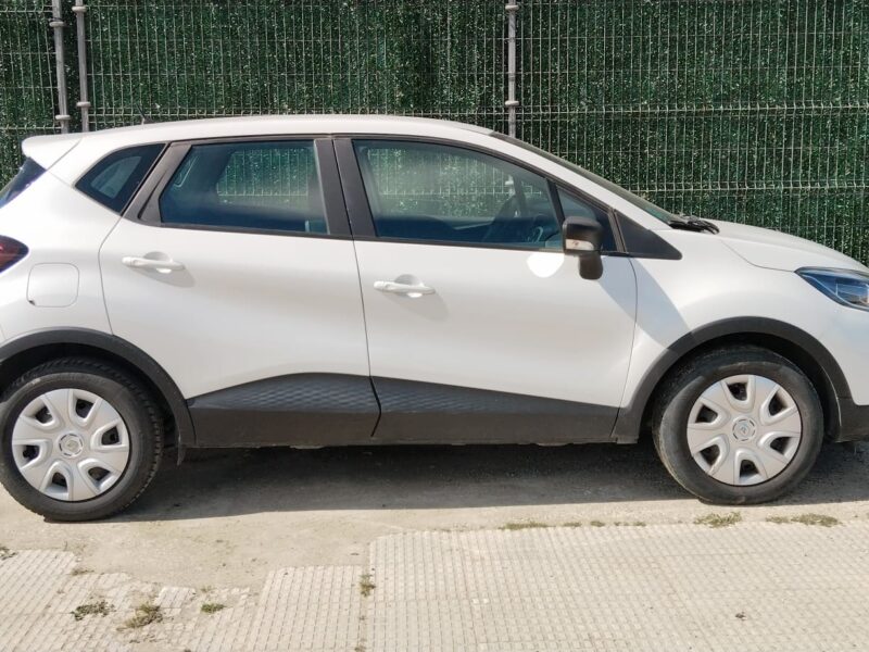 RENAULT Captur Life dCi