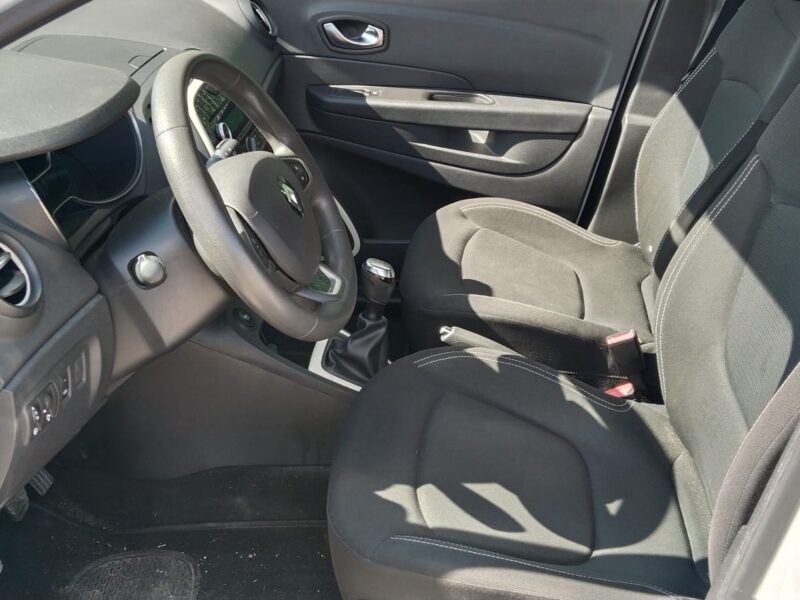 RENAULT Captur Life dCi