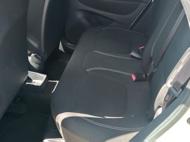 RENAULT Captur Life dCi