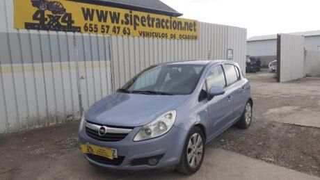 Opel Corsa 1.3cdti