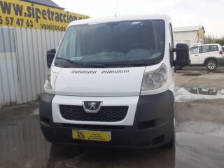 Peugeot Boxer 2.2 hdi