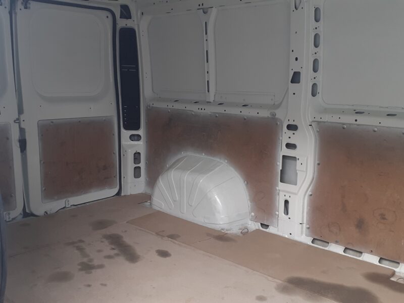 Peugeot Boxer 2.2 hdi