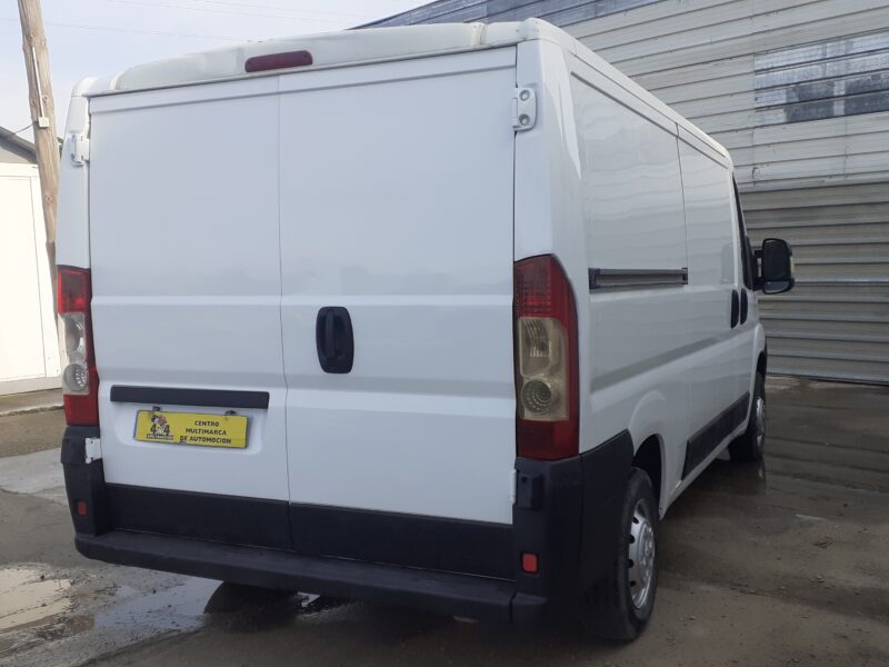 Peugeot Boxer 2.2 hdi