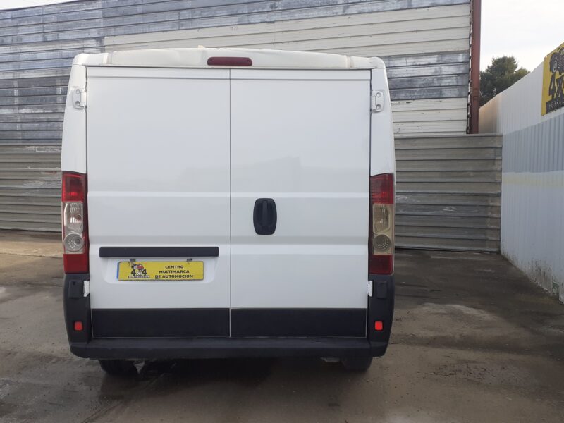 Peugeot Boxer 2.2 hdi