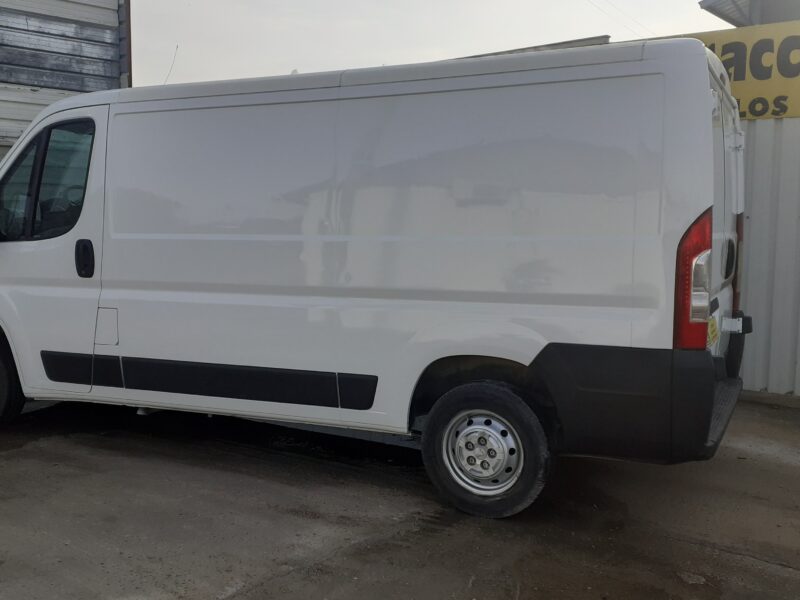 Peugeot Boxer 2.2 hdi
