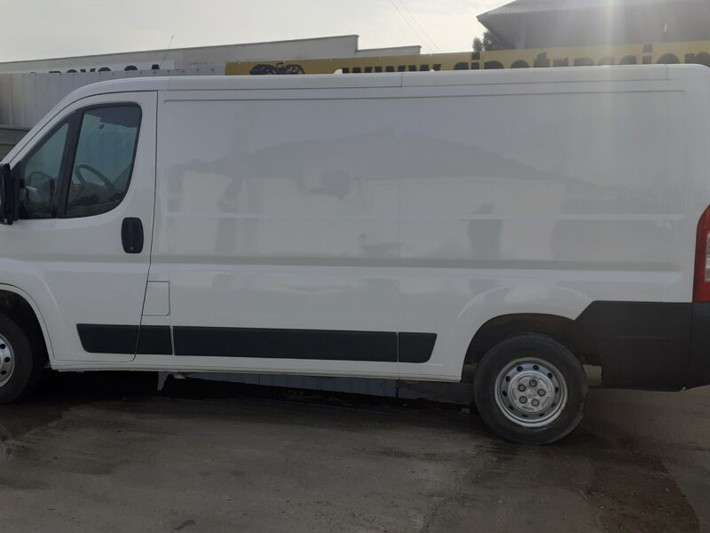 Peugeot Boxer 2.2 hdi