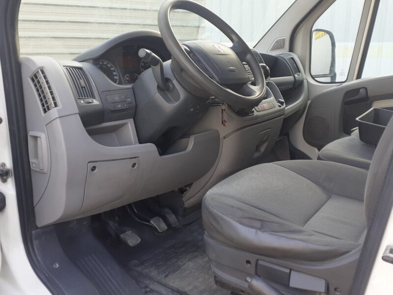 Peugeot Boxer 2.2 hdi